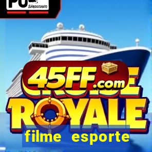 filme esporte sangrento torrent